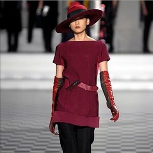 MARC JACOBS Ready to wear FALL 2007